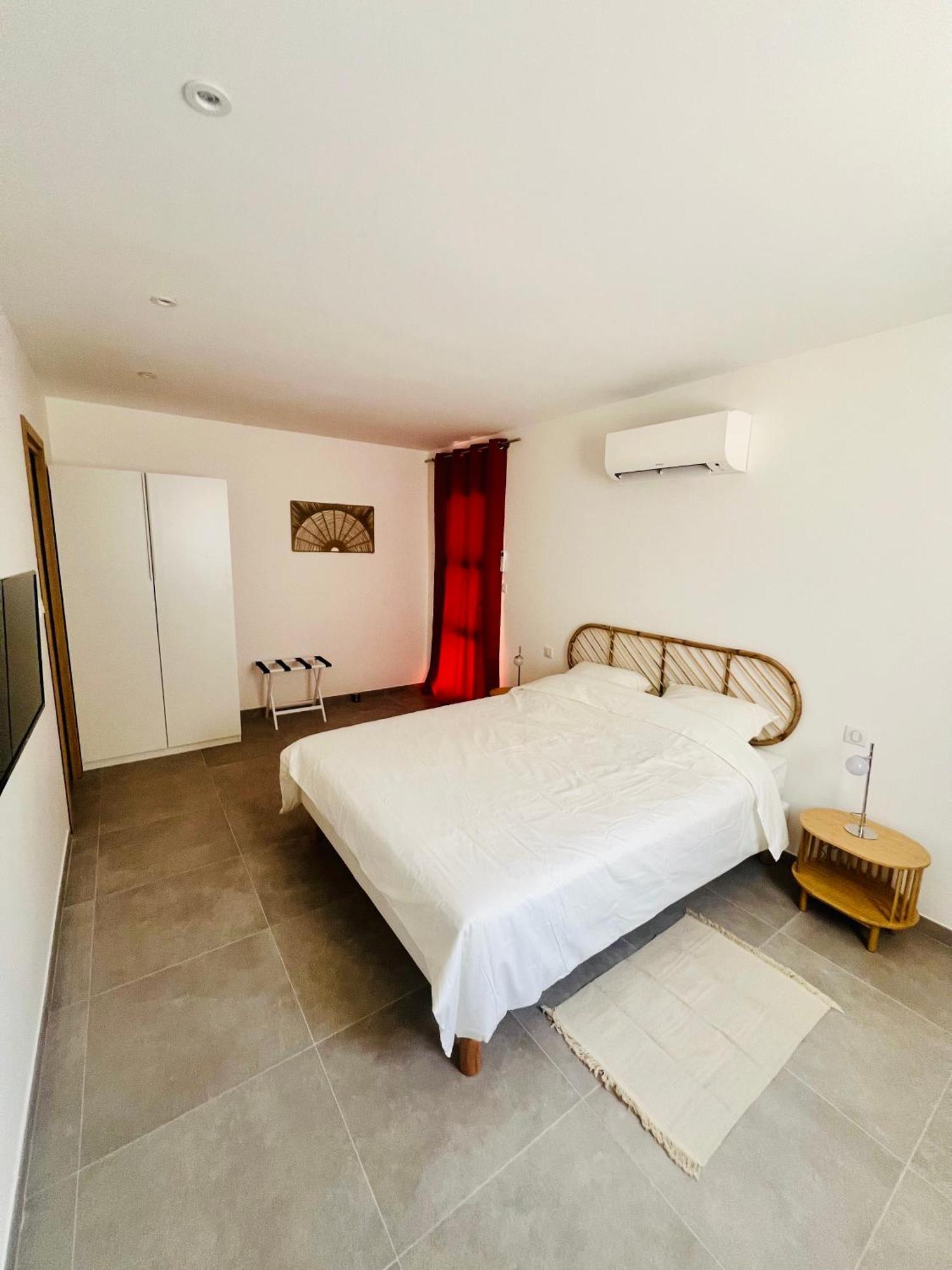 Bella Vita Calenzana Buitenkant foto